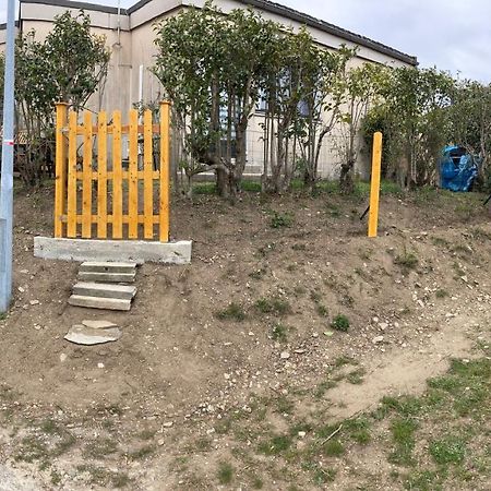Petite Maison Villefort Villefort  Kültér fotó