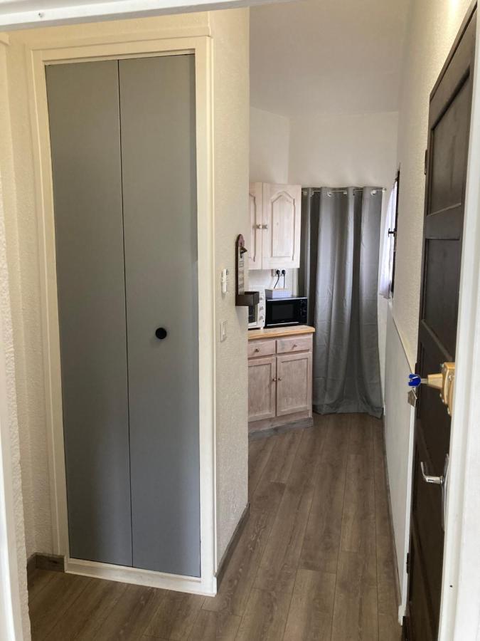 Petite Maison Villefort Villefort  Kültér fotó