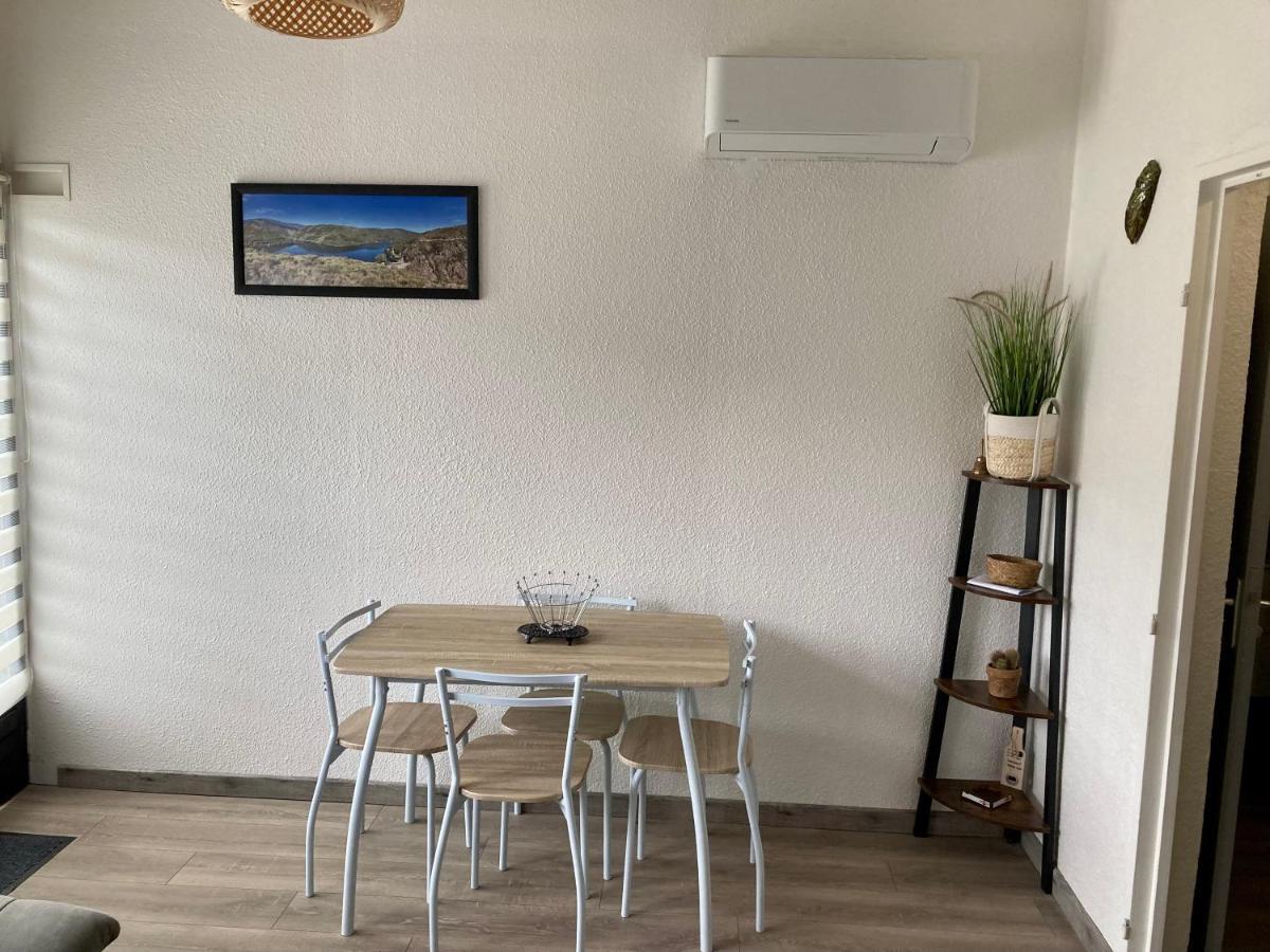 Petite Maison Villefort Villefort  Kültér fotó