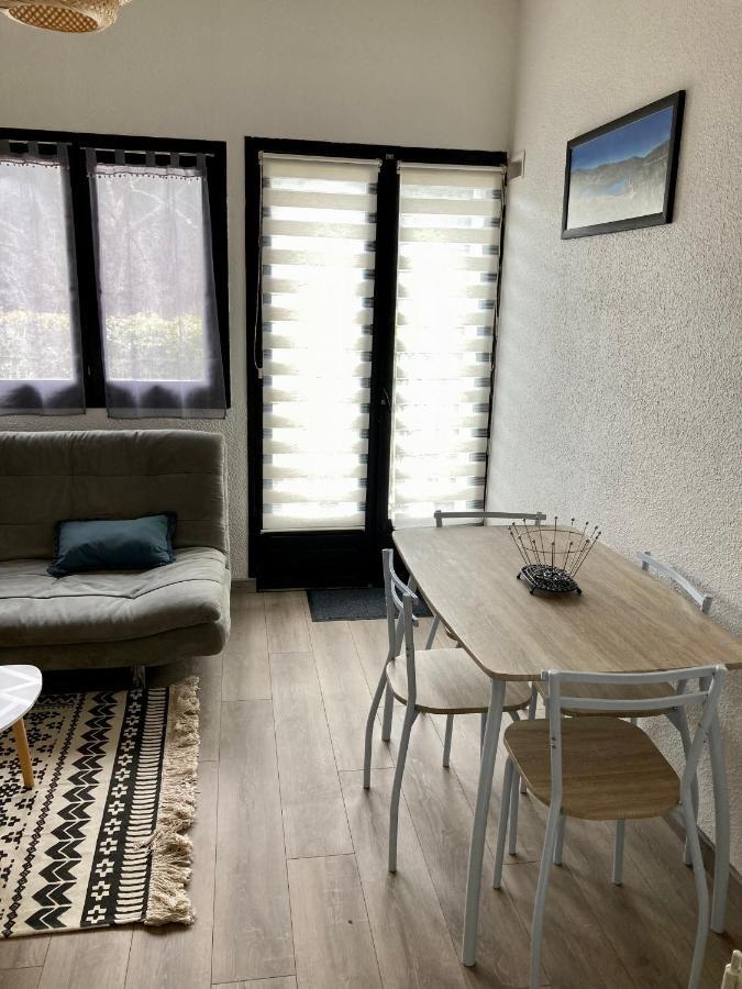 Petite Maison Villefort Villefort  Kültér fotó